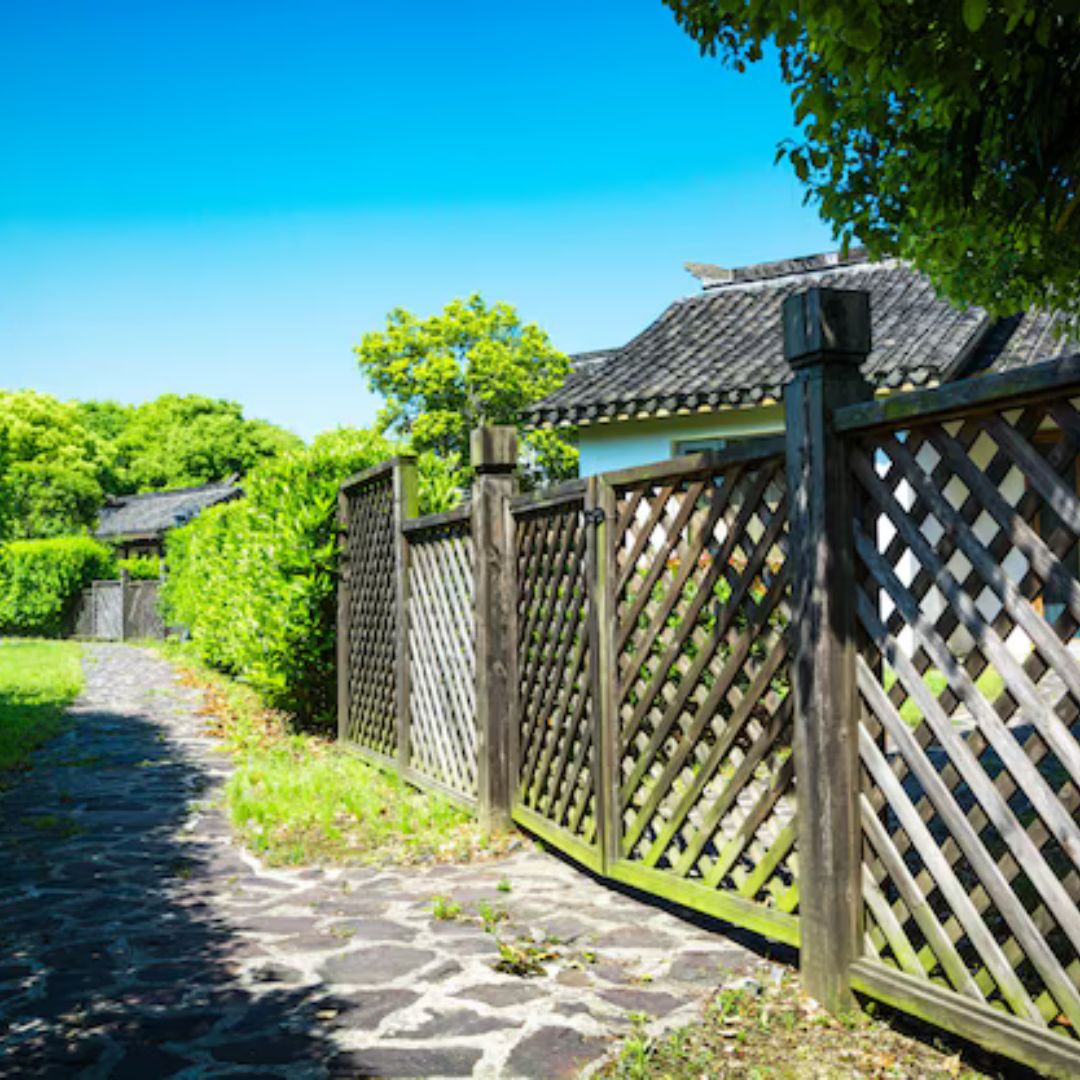 Best Fence Company Okc